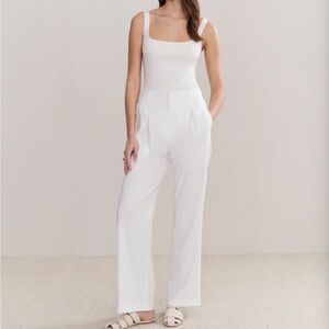 Jenni Kayne Riley Trouser (sold out)